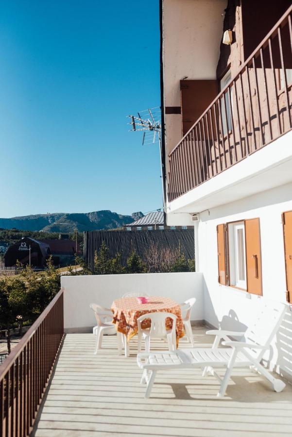 Escapadinha Da Estrela - Penhas Da Saude Villa Exterior foto