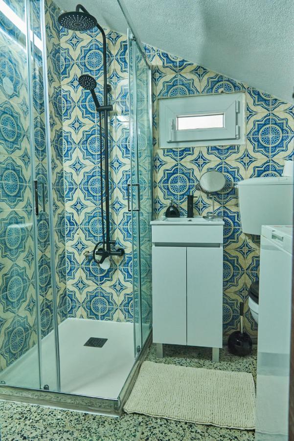 Escapadinha Da Estrela - Penhas Da Saude Villa Exterior foto